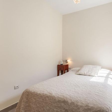 Apartamento Con Encanto En El Barrio De Santa Cruz Seville Luaran gambar